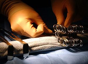 Surgical Instruments