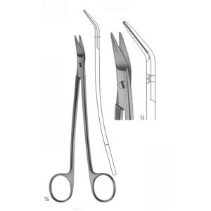 Vessel Scissors