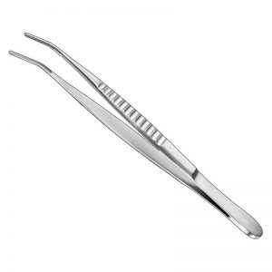 Atraumatic Forceps