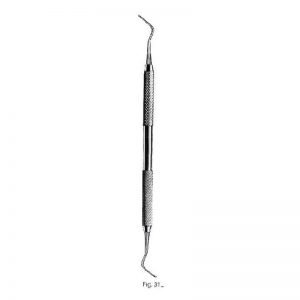 Endodontic Instruments