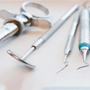 Dental Instruments