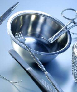 HOSPITAL HOLLOW WARES