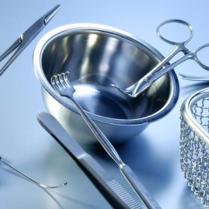 HOSPITAL HOLLOW WARES