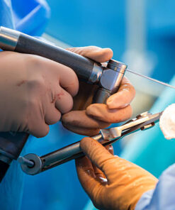 Orthopedic Instruments